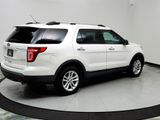 Used 2015 Ford Explorer XLT w/ Equipment Group 202A image 5