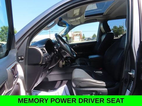 Used 2015 Lexus GX 460 AWD/4WD image 18