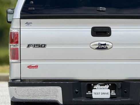 Used 2011 Ford F150 XL w/ PWR Equipment Group RWD image 16