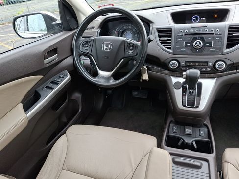 Used 2014 Honda CR-V EX-L image 14
