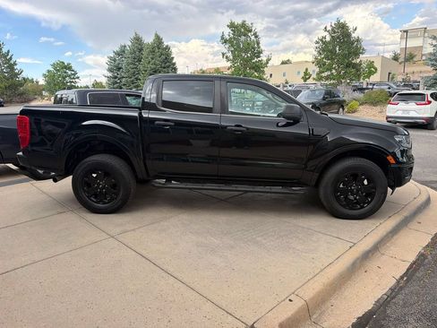 Used 2020 Ford Ranger XLT w/ Equipment Group 302A Luxury RWD image 5