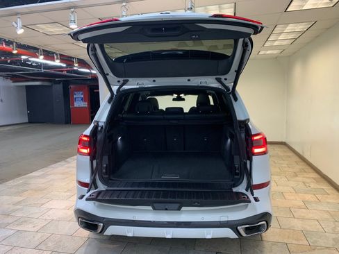Used 2023 BMW X5 xDrive40i w/ M Sport Package AWD/4WD image 9