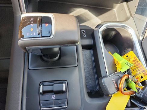 Certified 2025 GMC Sierra 1500 Denali w/ Denali Reserve Package image 23