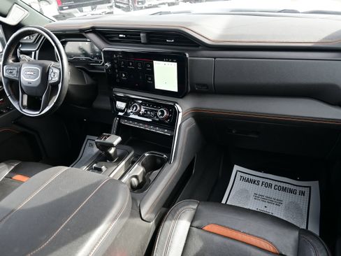 Used 2023 GMC Sierra 1500 AT4 w/ AT4 Premium Package image 20