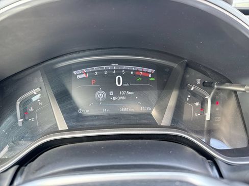 Used 2019 Honda CR-V EX-L image 15