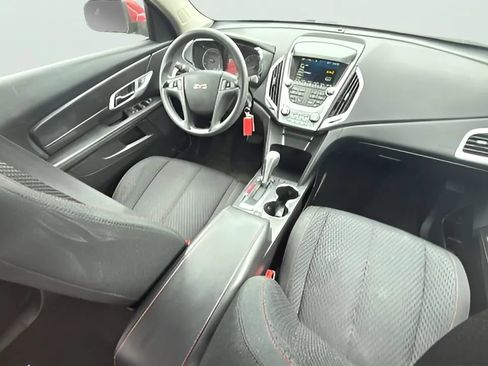 Used 2014 GMC Terrain SLE FWD image 8