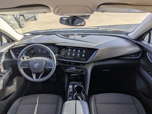 Used 2021 Buick Envision Preferred image 25