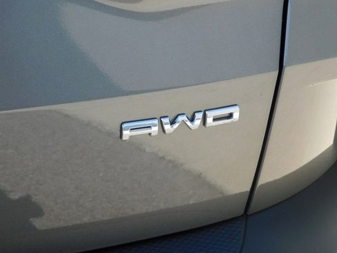 Used 2022 Ford Escape SEL w/ Technology Package image 6