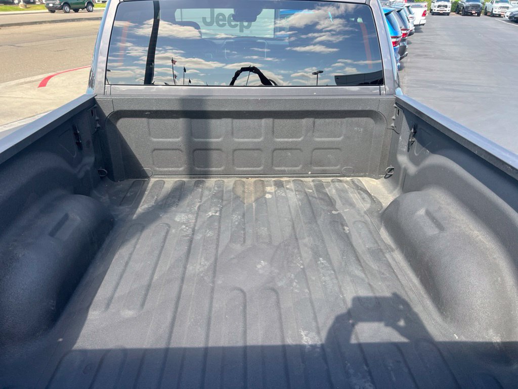 Used 2025 RAM 2500 Big Horn AWD/4WD image 53