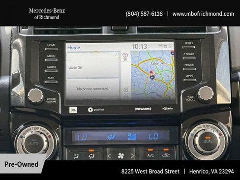 Used 2023 Toyota 4Runner TRD Pro AWD/4WD image 19