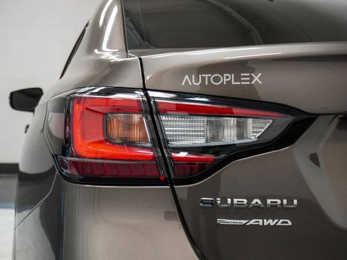 Used 2021 Subaru Legacy Limited w/ Popular Package #2 image 44