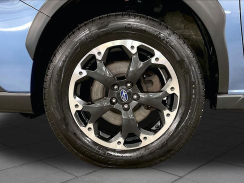 Used 2021 Subaru Crosstrek 2.0i Premium AWD/4WD image 11