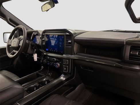 Certified 2025 Ford F150 STX w/ Equipment Group 200A image 27