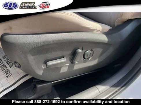 Used 2016 Hyundai Tucson Eco AWD/4WD image 15
