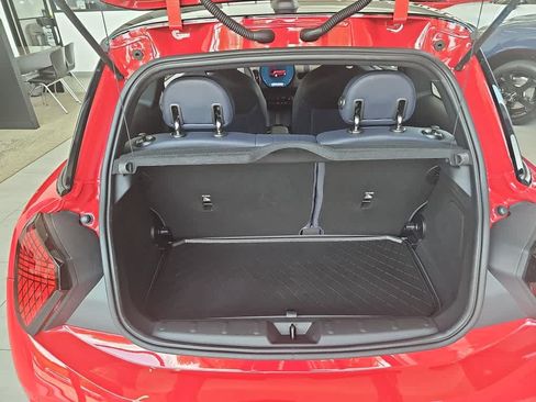Used 2026 MINI Cooper S FWD image 10