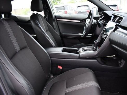 Used 2021 Honda Civic Sport image 32