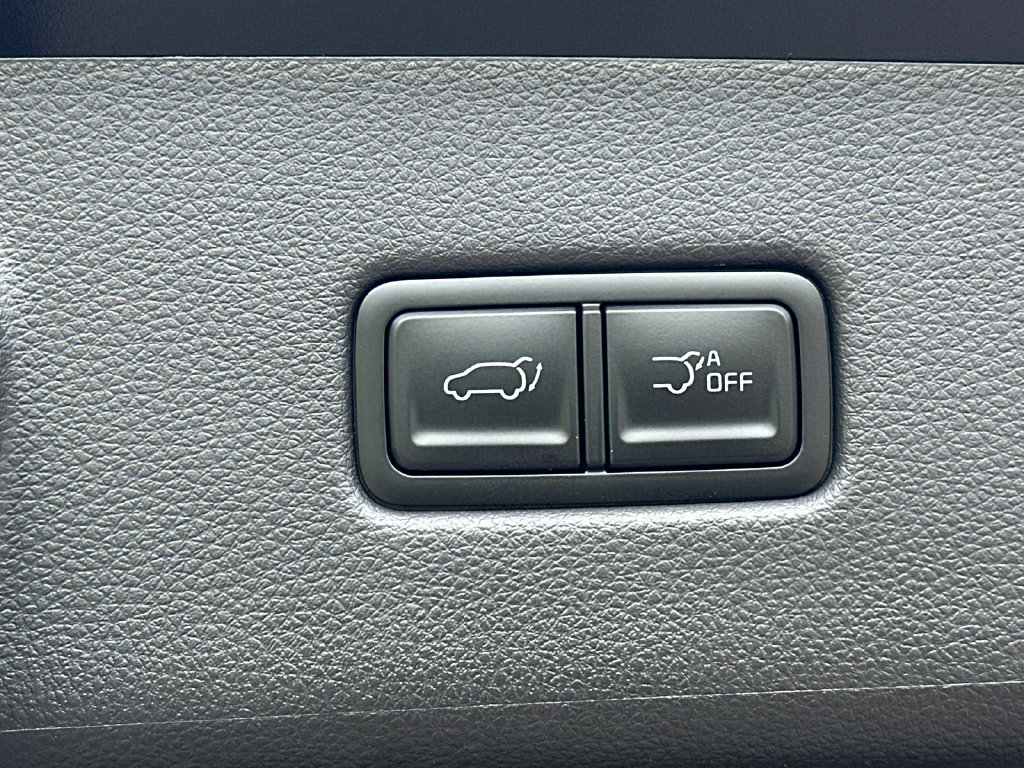 New 2027 Kia Carnival SX w/ Dark Edition Package FWD image 18