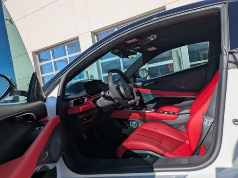 Used 2024 Lotus Emira First Edition RWD image 17