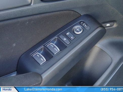 New 2026 Honda Civic Sport image 13