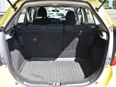 Used 2016 Honda Fit EX image 21
