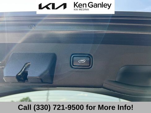Certified 2024 Kia Sportage X-Line w/ X-Line Premium Package AWD/4WD image 56