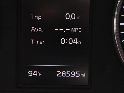 Used 2024 Kia K5 GT-Line FWD image 33