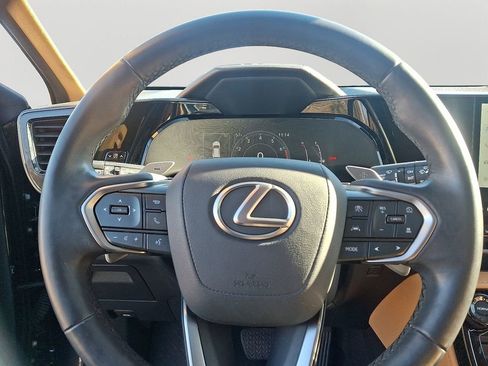 Used 2024 Lexus NX 350 AWD image 19