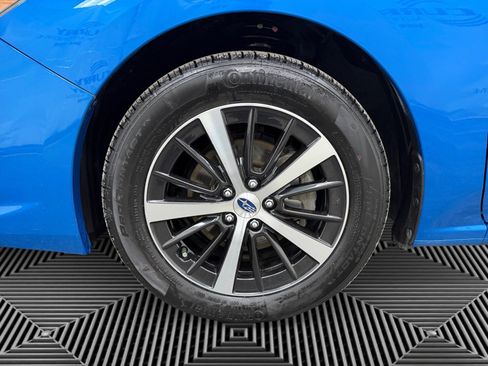 Used 2023 Subaru Impreza Premium image 14