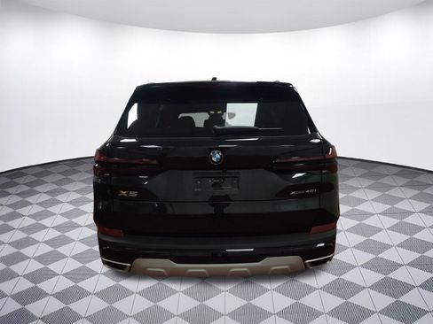 Used 2026 BMW X5 xDrive40i AWD/4WD image 9