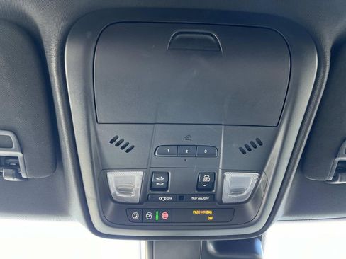 Used 2019 Cadillac XT4 Premium Luxury w/ Enhanced Visibility Package image 35