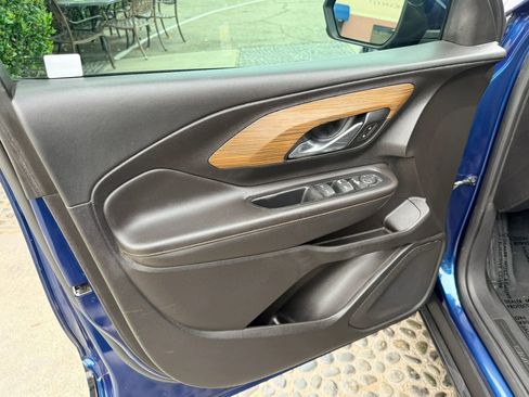 Used 2019 GMC Terrain SLE FWD image 10