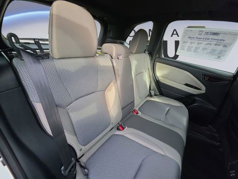 New 2026 Subaru Forester Premium image 18