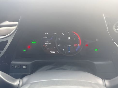Used 2024 Lexus ES 300h F Sport FWD image 25