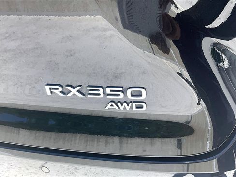 Used 2023 Lexus RX 350 Premium Plus w/ Cold Area Package AWD/4WD image 30
