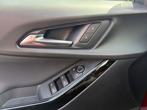 New 2026 Chevrolet Equinox LT w/ Midnight Edition FWD image 27