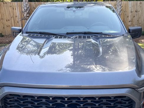 Used 2021 Ford F150 XL w/ STX Appearance Package image 16