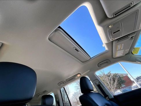 Certified 2024 INFINITI QX80 Luxe image 22