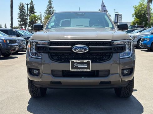 Used 2026 Ford Ranger XL RWD image 4