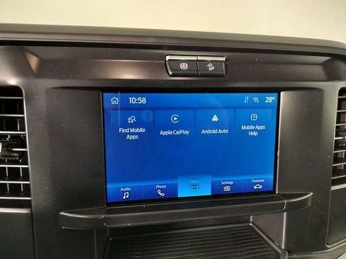 New 2026 Ford F450 XL w/ XL Driver Assist Package image 52