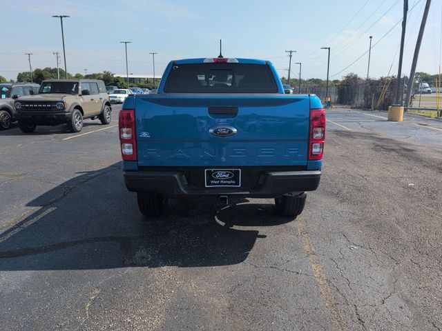 Used 2022 Ford Ranger XL w/ Equipment Group 101A High AWD/4WD image 6