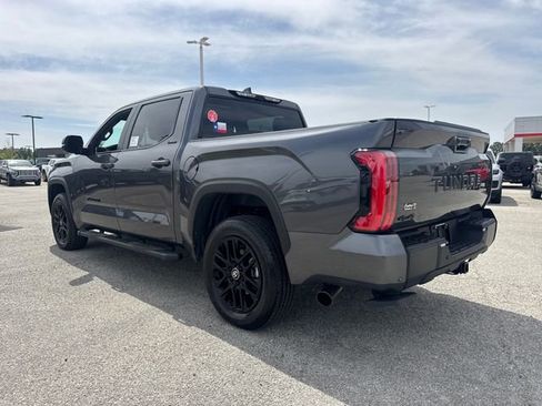 Used 2026 Toyota Tundra Limited image 4