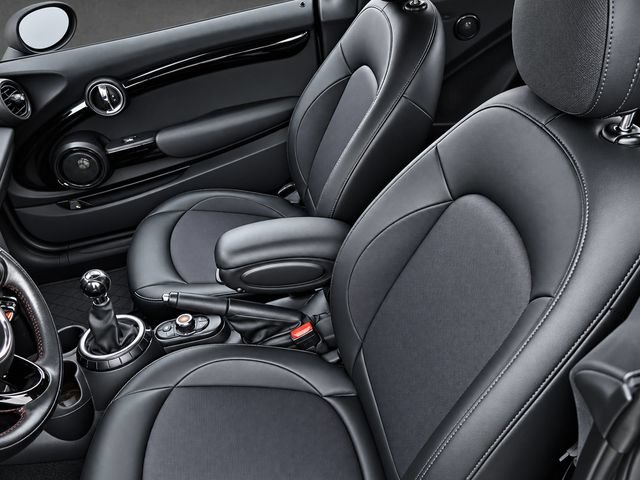 Used 2017 MINI Cooper Convertible FWD image 5