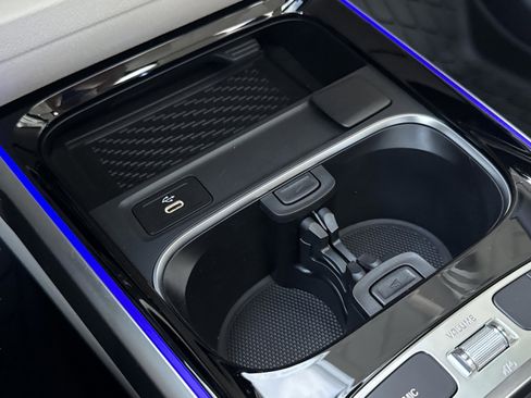 New 2026 Mercedes-Benz GLB 250 GLB 250 image 48