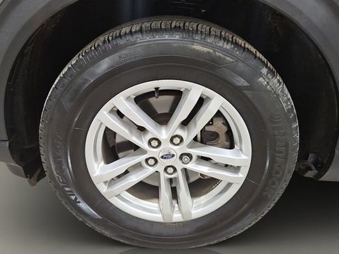Certified 2022 Ford Explorer XLT AWD/4WD image 25