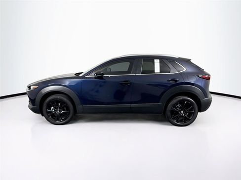 Used 2025 MAZDA CX-30 AWD 2.5 S w/ Select Sport Pkg image 13