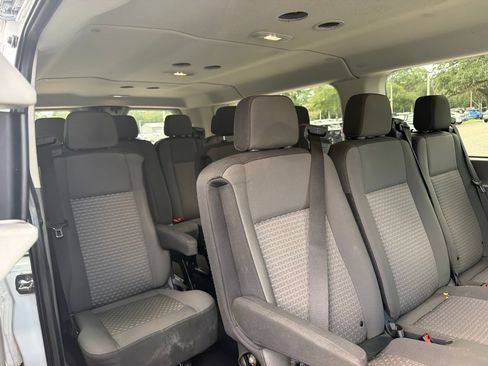 Used 2023 Ford Transit 350 XLT RWD image 13