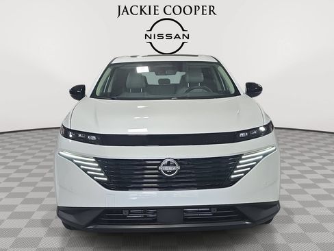 New 2026 Nissan Murano SL AWD/4WD image 2