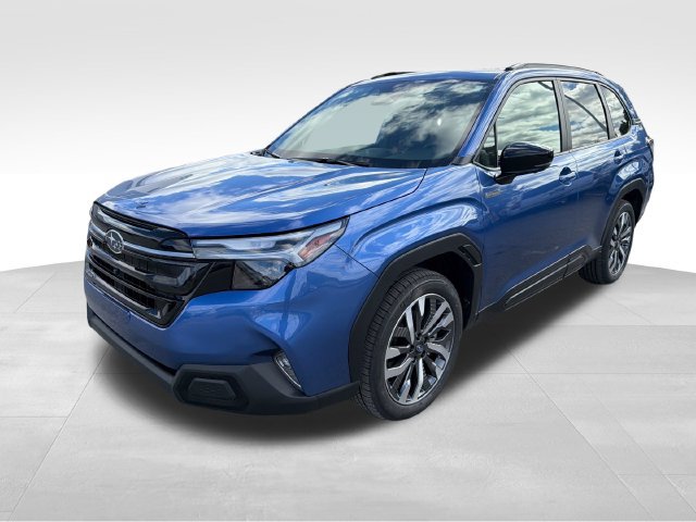 New 2026 Subaru Forester Touring AWD/4WD image 3