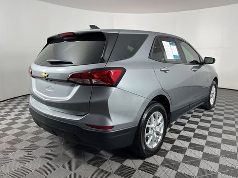 Used 2024 Chevrolet Equinox LS FWD image 12