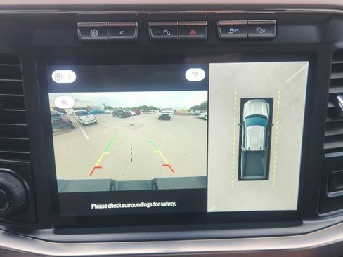 Used 2023 Ford F350 King Ranch w/ Chrome Package AWD/4WD image 6